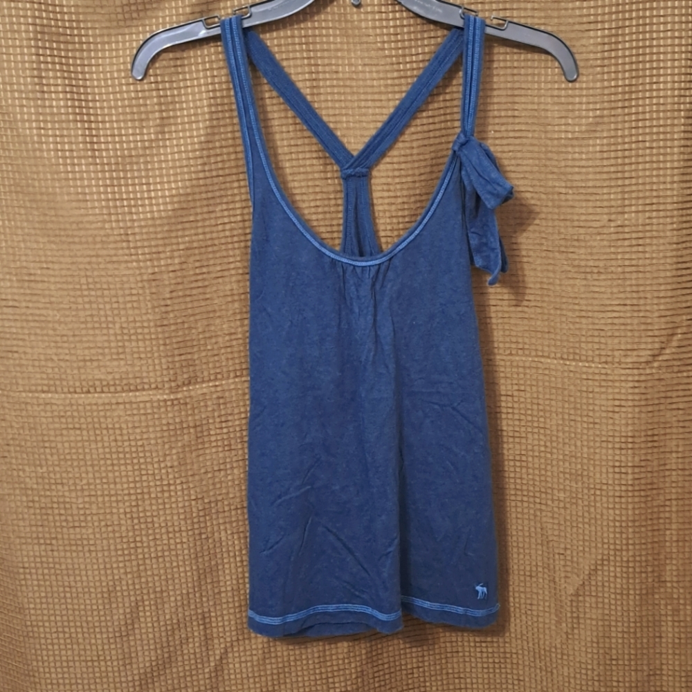 Abercrombie tank top
